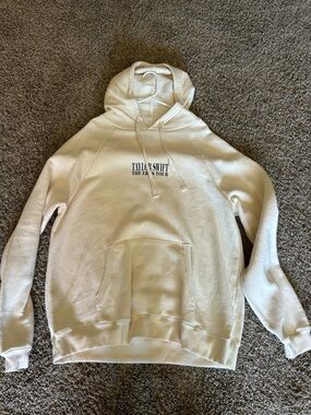 Taylor Swift eras tour hoodie